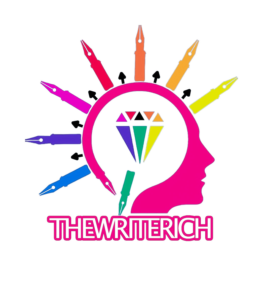 The Write Rich