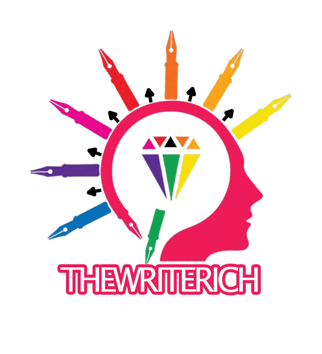 The Write Rich